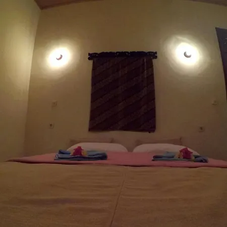Pandan Guest House
