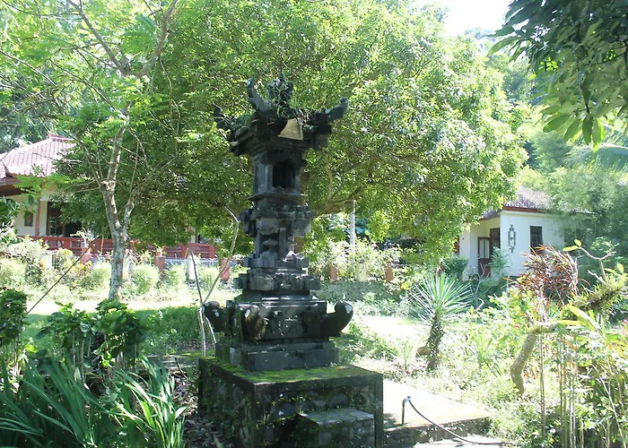 Pandan Ferienpark
