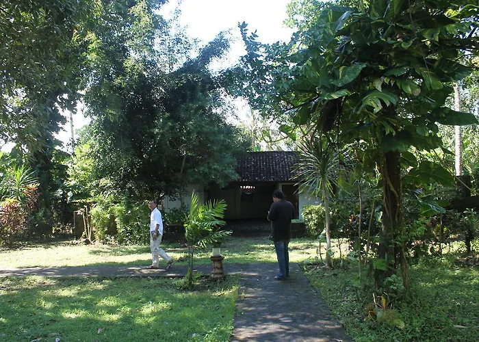 Ferienpark Pandan