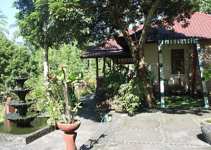 Ferienpark Pandan Karangasem