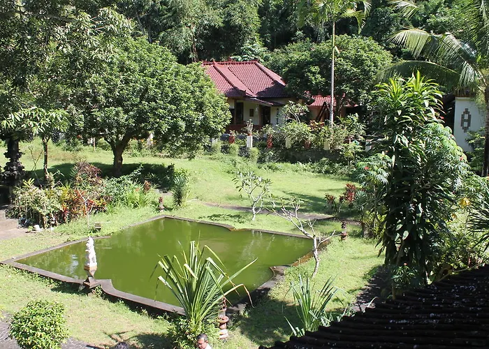 Ferienpark Pandan *