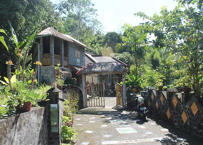 Ferienpark Pandan *