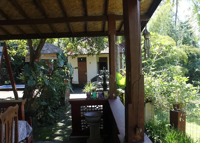 Ferienpark Pandan Karangasem