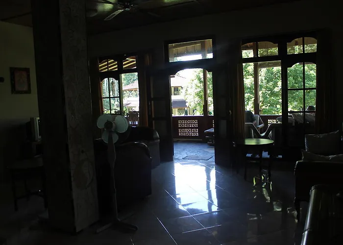 Ferienpark Pandan Karangasem