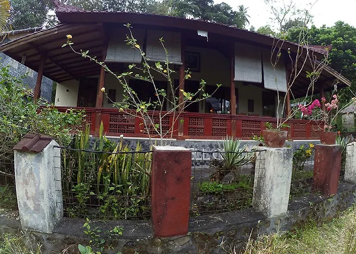 Pandan * Karangasem