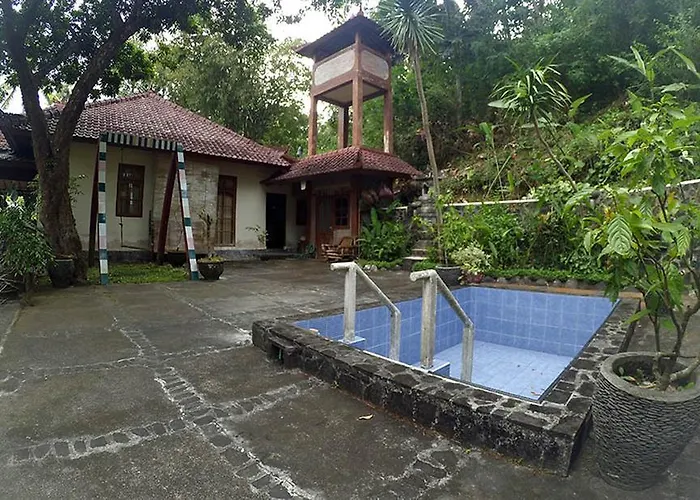 Pandan Ferienpark Karangasem