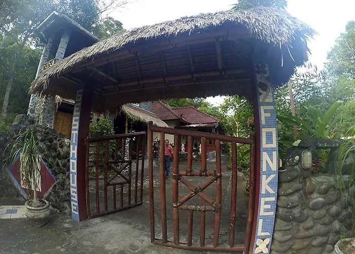 Ferienpark Pandan Karangasem