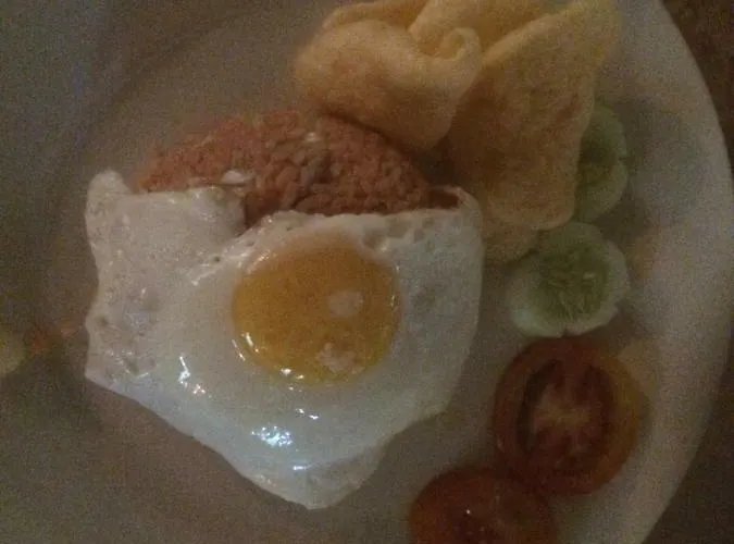 Pandan * Karangasem